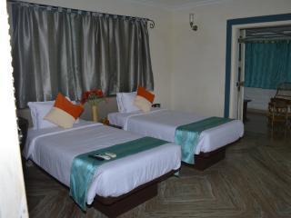 Leisure Vacations Goa By The Sal Hotel Majorda Esterno foto
